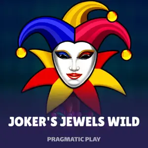 Joker Jewels