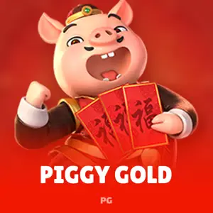 Piggy Gold